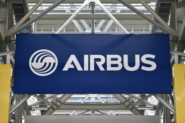 Airbus visé par une enquête aux Etats-Unis, coopère avec la justice