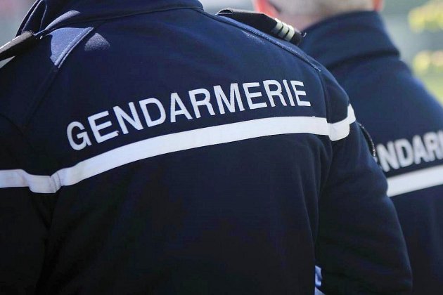 Alençon. Collision avec une voiture de gendarmerie dans l'Orne : un mort, quatre blessés