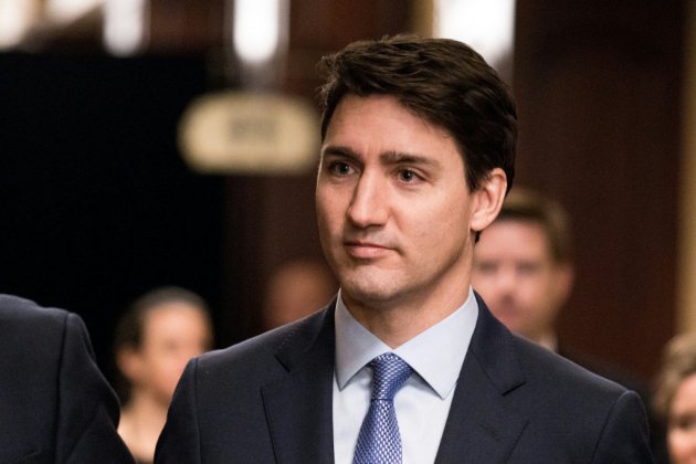 Canadiens détenus en Chine: Ottawa appelle ses alliés à la rescousse