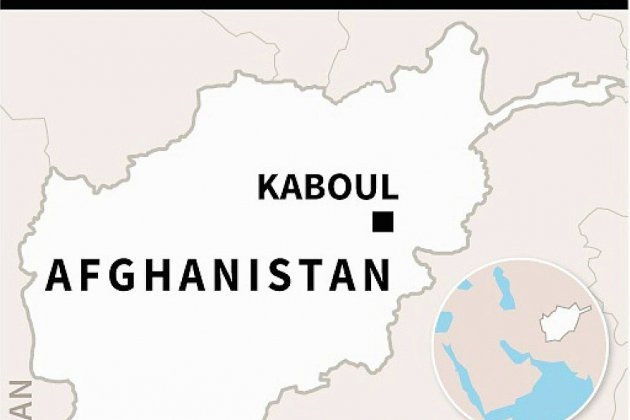 Afghanistan: attaque en cours dans un complexe gouvernemental à Kaboul