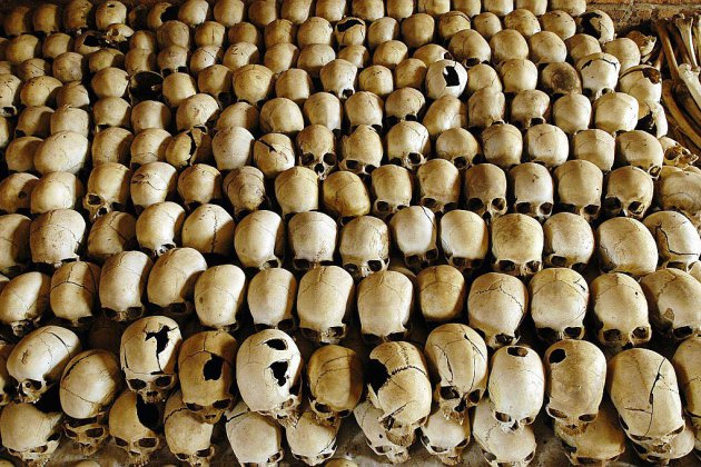 Rwanda: non-lieu dans l'enquête sur l'attentat déclencheur du génocide de 1994
