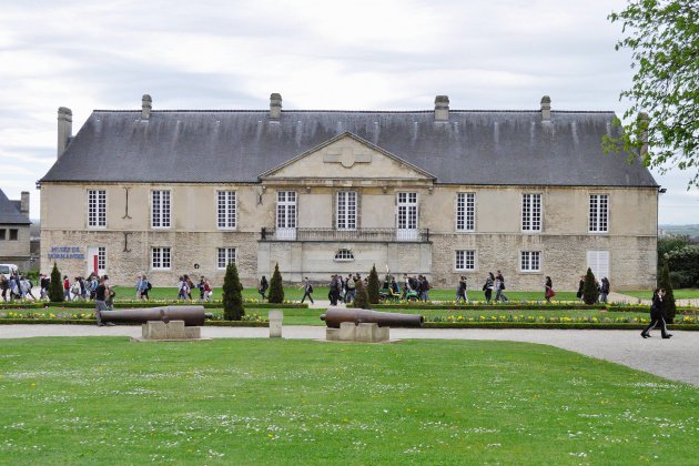 Caen. Caen : deux musées gratuits les premiers samedis de chaque mois
