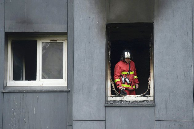 Le bilan de l'incendie à Bobigny s'alourdit à quatre morts
