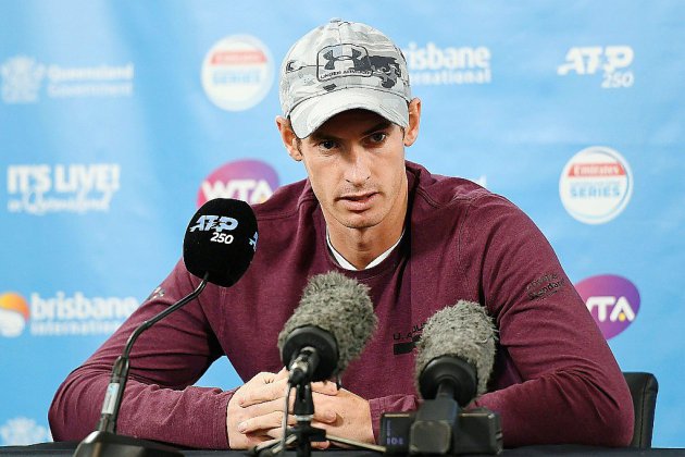 Tennis: Nadal et Murray de retour pour lancer la saison 2019