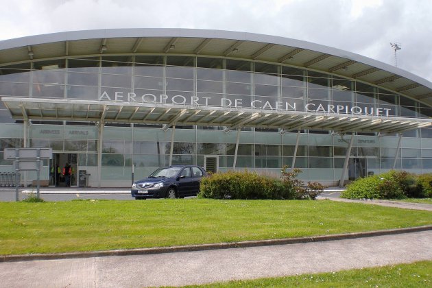 Carpiquet. Aéroport de Caen-Carpiquet : l'unique restaurant doit quitter les lieux