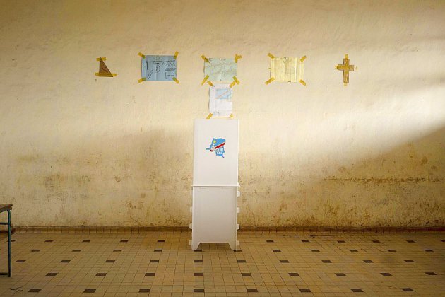 RDC: des élections pour l'histoire ou le chaos