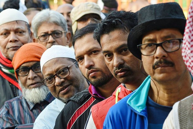 Les Bangladais aux urnes, deux morts en marge du scrutin