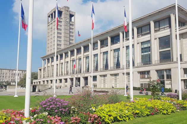 Le-Havre. Le Havre : la Ville invite ses habitants à donner leur avis