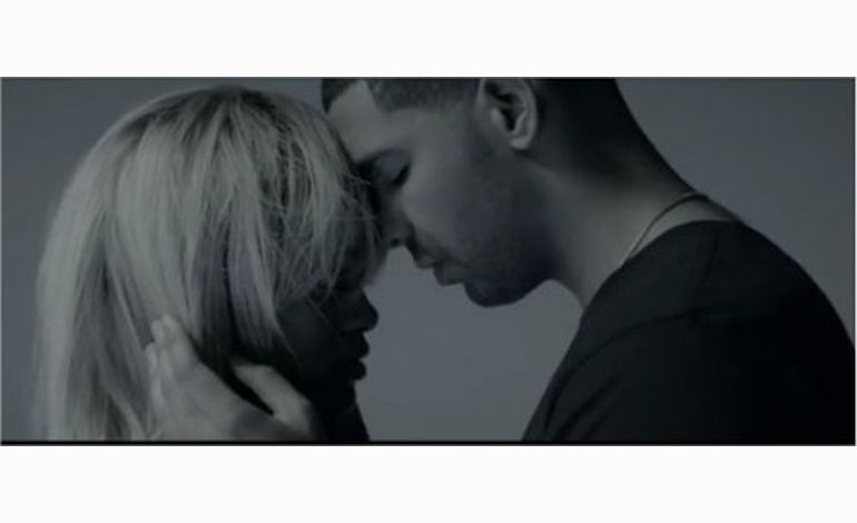 Take Care, le dernier clip de Drake avec Rihanna