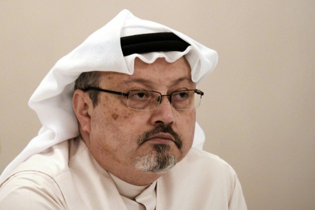 Meurtre Khashoggi: cinq peines de mort requises à l'ouverture du procès