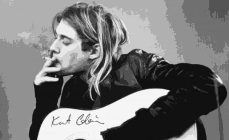 Tom Cruise dans le peau de Kurt Cobain