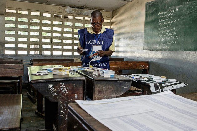 Elections en RDC: inquiétude et pressions pour connaître le résultat