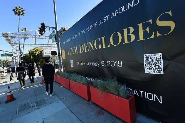 "A Star is Born" et Alfonso Cuaron partent favoris aux Golden Globes