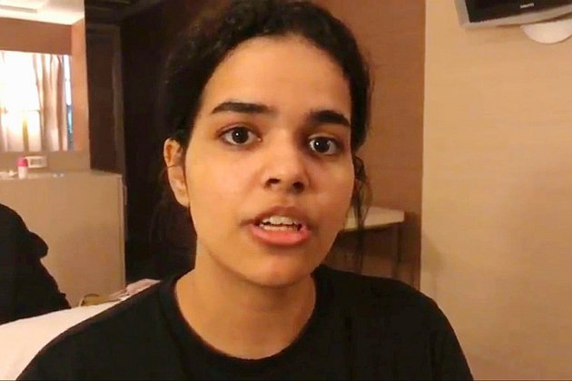 Thaïlande: recours pour empêcher l'extradition d'une jeune Saoudienne qui se dit menacée dans son pays