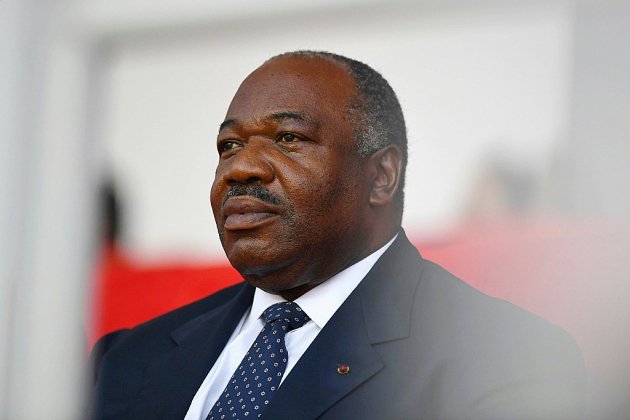 Gabon: la situation "sous contrôle", les mutins arrêtés