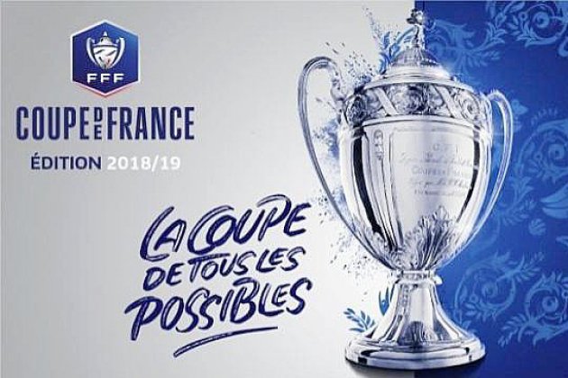 Le-Havre. Coupe de France : découvrez le tirage pour les clubs normands !