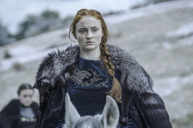 Hors Normandie. "Game of Thrones" : HBO diffuse de nouvelles images de l'ultime saison