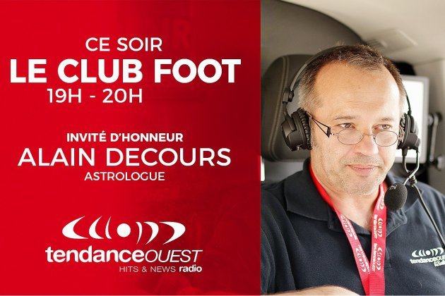 Caen. Football : les clubs normands en 2019 par l'astrologue Alain Decours