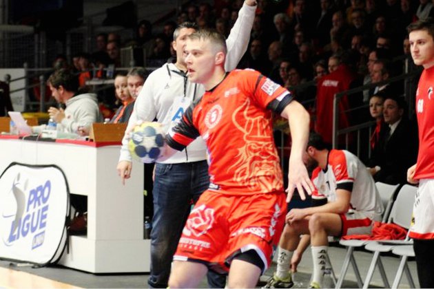 Caen. Handball : les Vikings de Caen renouent avec le succès en amical