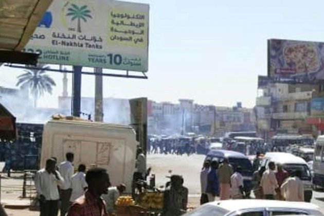 Soudan: appels à de nouvelles manifestations antigouvernementales