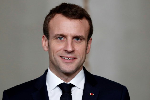 Rouen. Avant sa visite en Normandie, la lettre d'Emmanuel Macron aux Français