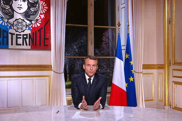 Alençon. Les élus de l'Orne dubitatifs face au Grand Débat d'Emmanuel Macron