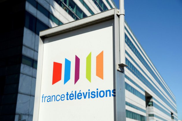 France TV veut supprimer 1.000 postes d'ici 2022 via son plan de départs