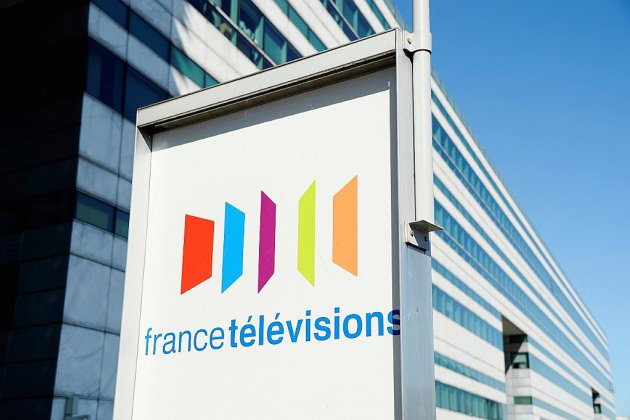 France Télévisions veut supprimer un millier de postes en 4 ans