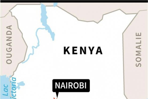 Kenya: explosion et coups de feu dans un complexe hôtelier de Nairobi