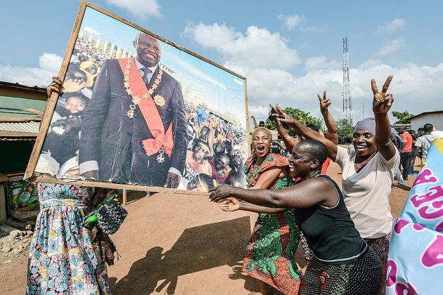 Laurent Gbagbo doit être libéré, disent les juges de la CPI