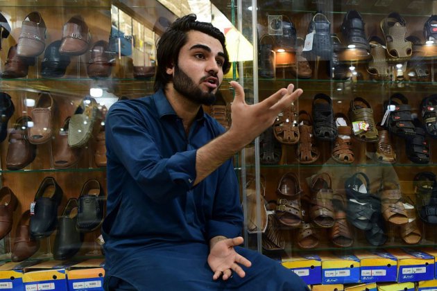 Indésirables au Pakistan, les réfugiés afghans rêvent d'intégration