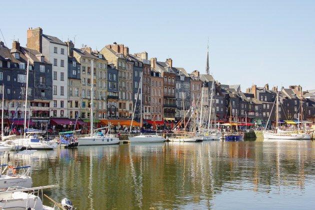 Caen. Airbnb va verser des dizaines de milliers d'euros à des communes du Calvados