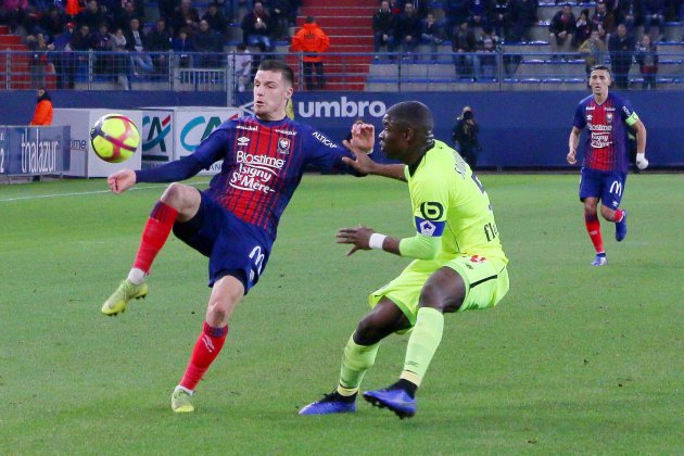 Caen. Football (Ligue 1) : 22 ans après, Caen peut-il battre Marseille ? 