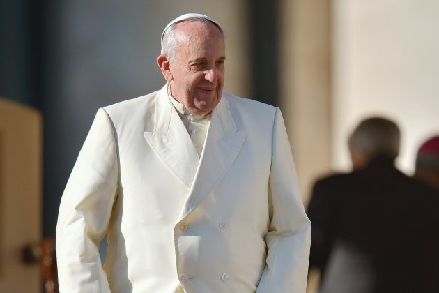 Hors Normandie. Le pape François invite les jeunes à prier en ligne, en un clic. 