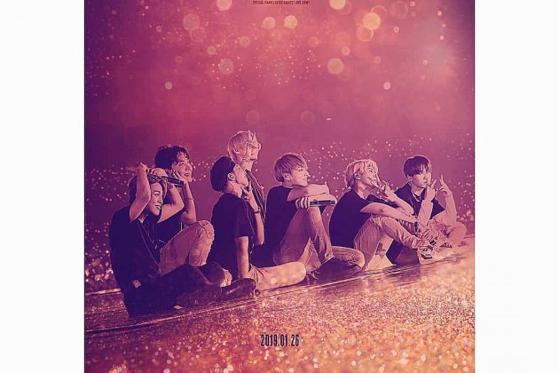 Hors Normandie. BTS, le boys-band Sud Coréen va faire le tour du monde sur grand écran