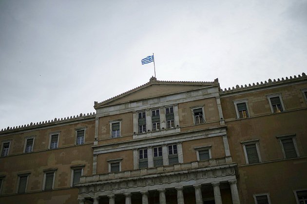 Nom de la Macédoine: le Parlement grec joue le dernier acte