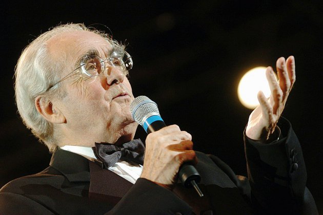 Mort de Michel Legrand, compositeur français aux trois Oscars