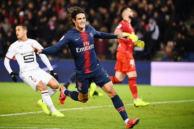 Ligue 1: Paris se balade sans Neymar, Lyon confirme