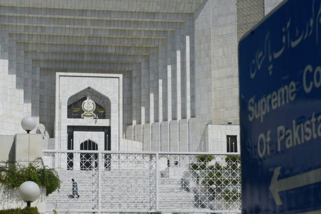 Pakistan: la Cour suprême rejette un recours contre l'acquittement d'Asia Bibi