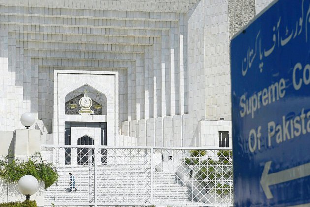 Pakistan: la Cour suprême ouvre la voie au départ d'Asia Bibi