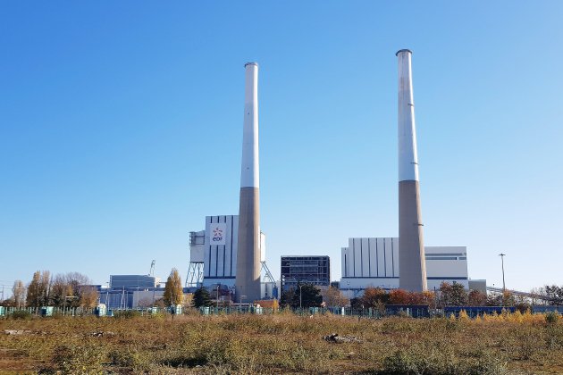 Le-Havre. Ecocombust pour les centrales à charbon : la CGT Le Havre a des doutes