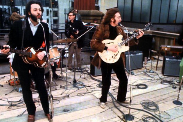 Caen. Le 30 janvier 1969 : les Beatles donnaient leur dernier concert