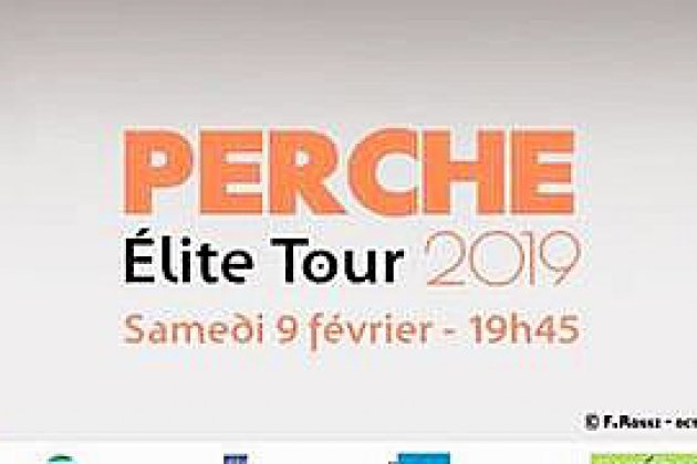 Rouen. Le perche Elite Tour 2019 est de retour à Rouen !