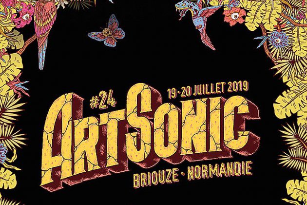 Briouze. La billetterie locale du Festival Art Sonic est ouverte  