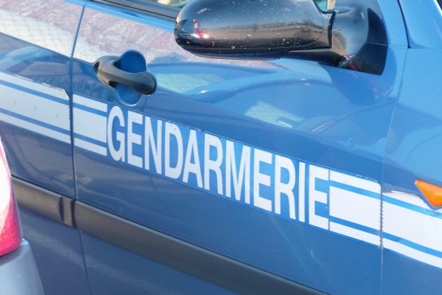 Rouen. Un couple tué par balles en Normandie, l'ex-compagnon de la femme en garde à vue