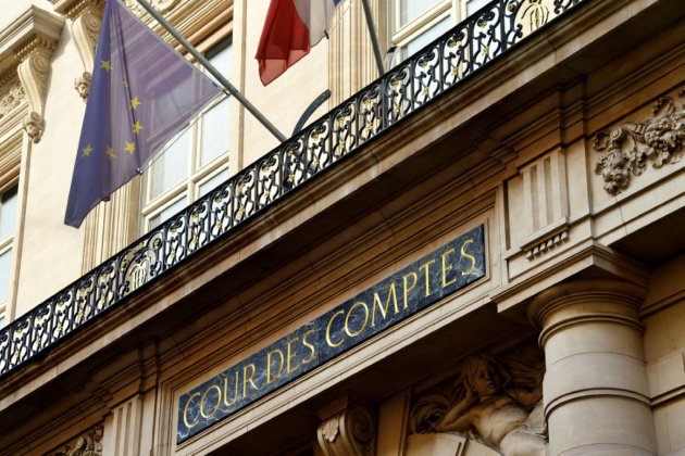 La Cour des comptes s'inquiète de la "fragilité" des finances publiques en France