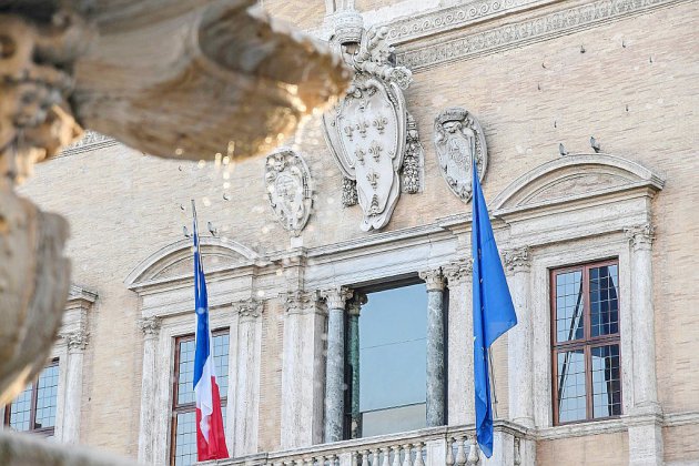 Crise franco-italienne, Paris rappelle son ambassadeur