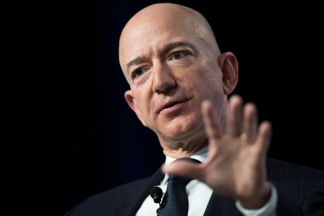 Complot, chantage et insinuations: l'affaire Bezos confirme un climat politique délétère