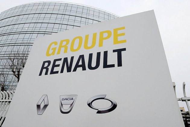 Affaire Ghosn: les avocats de Renault dénoncent "les dérapages" de Nissan