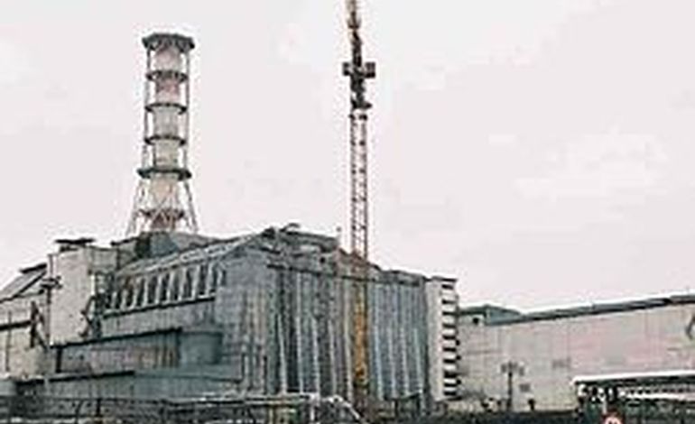 26e anniversaire de Tchernobyl : appel à manifestations
